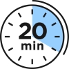20min