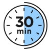 30min