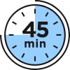 45min