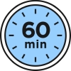 60min